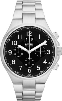 

Fossil CH2902 QUALIFIER Watch - For Men