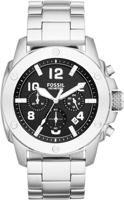 

Fossil FS4926 MODERN MACHINE Watch - For Men