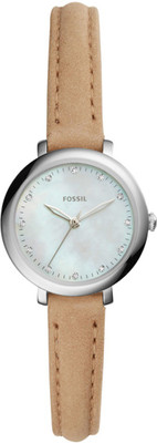 

Fossil ES4084 JACQUELINE SMALL Watch - For Women