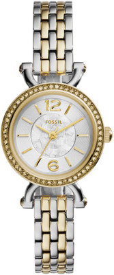 

Fossil ES3895 GEORGIA Watch - For Women