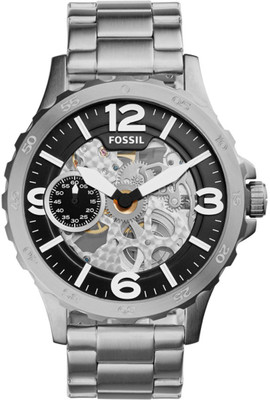 

Fossil ME3129 NATE Watch - For Men