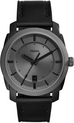 Fossil FS5265 MACHINE Analog Watch  - For Men   Watches  (Fossil)