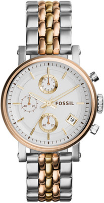 

Fossil ES3840 ORIGINAL BOYFRIEND Watch - For Women