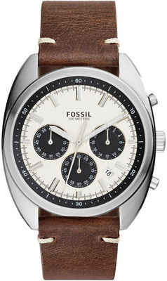 

Fossil CH3044 DRIFTER Watch - For Men