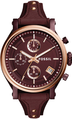 

Fossil ES4114 ORIGINAL BOYFRIEND Watch - For Women