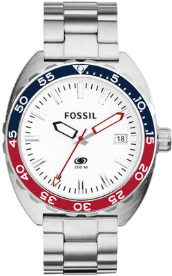 

Fossil FS5049 BREAKER Watch - For Men