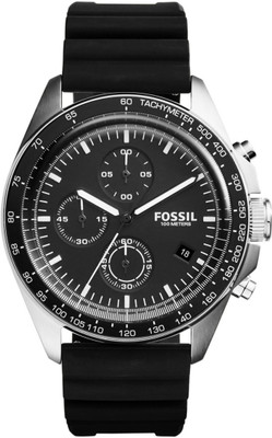 

Fossil CH3024 SPORT 54 Watch - For Men