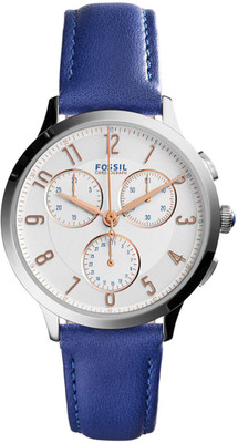 

Fossil CH3032 ABILENE Watch - For Women