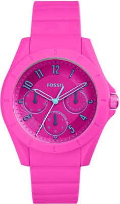 Fossil ES4065 POPTASTIC Watch  - For Women (Fossil) Delhi Buy Online