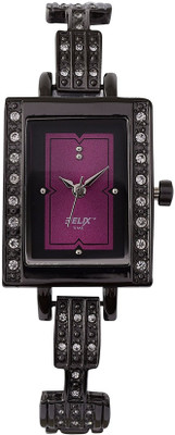 

Felix FL-6033 Watch - For Women