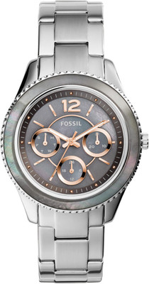 

Fossil ES3891 STELLA Watch - For Women