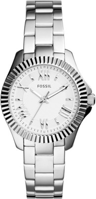 

Fossil AM4608 CECILE Watch - For Women