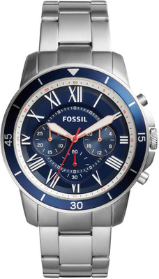 

Fossil FS5238 GRANT SPORT Watch - For Men
