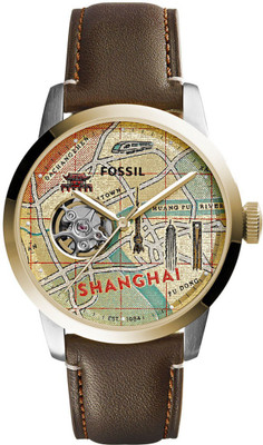 

Fossil LE1037 TOWNSMAN Watch - For Men