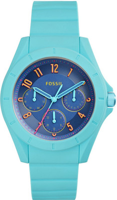 

Fossil ES4068 POPTASTIC Watch - For Women
