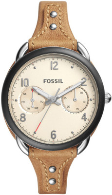 

Fossil ES4175 TAILOR Watch - For Women