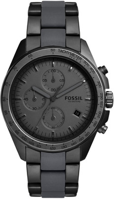 Fossil CH3038 SPORT 54 Watch - For Men