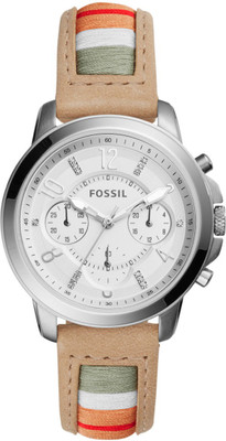 

Fossil ES4085 GWYNN Watch - For Women