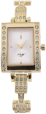 

Felix FL-6036 Watch - For Women