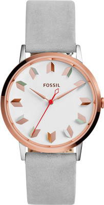 

Fossil ES4057 VINTAGE MUSE Watch - For Women