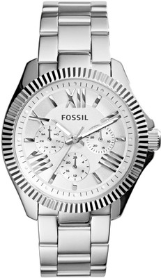 

Fossil AM4568 CECILE Watch - For Women