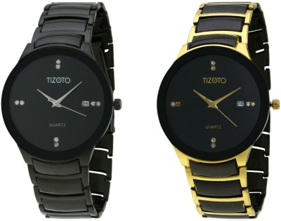 Tizoto T727 Analog Watch  - For Men   Watches  (Tizoto)