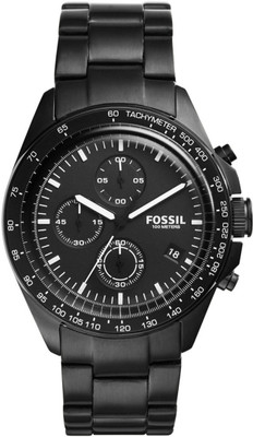 

Fossil CH3028 SPORT 54 Watch - For Men