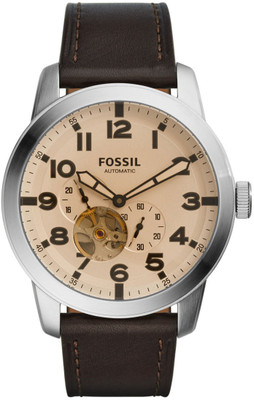 

Fossil ME3119 PILOT 54 Watch - For Men