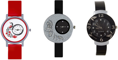 

Rage Enterprise Glory multicolour Stylish 01RE99372 Watch - For Girls