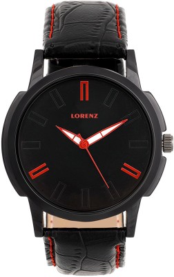 Lorenz MK-107A ST Analog Watch  - For Men   Watches  (Lorenz)