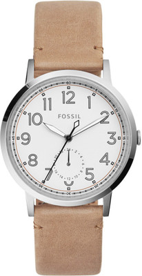 

Fossil ES4060 EVERYDAY MUSE Watch - For Women