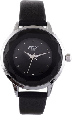

Felix FL-6009 Watch - For Women