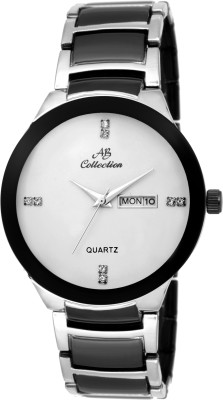 AB Collection JNUBOYS-017 Watch  - For Men   Watches  (AB Collection)