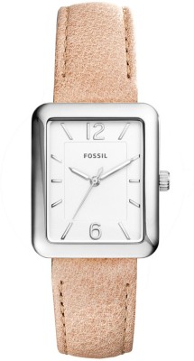 Fossil ES4243 ATWATER Analog Watch  - For Women   Watches  (Fossil)