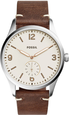 

Fossil FS5244 VINTAGE 54 Watch - For Men