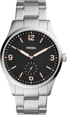 

Fossil FS5245 VINTAGE 54 Watch - For Men