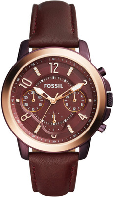 

Fossil ES4116 GWYNN Watch - For Women