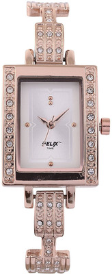 

Felix FL-6053 Watch - For Women
