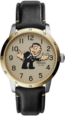 

Fossil LE1028 TOWNSMAN Watch - For Men