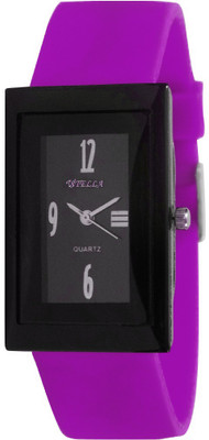View Vencer Stella VESTL00065PL Watch  - For Boys & Girls Wrist Watches Price Online(Vencer Stella)