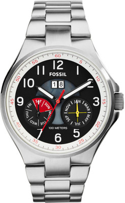 

Fossil ME3051 QUALIFIER Watch - For Men