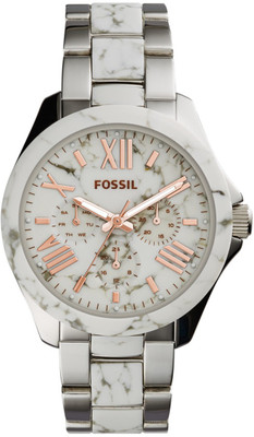 

Fossil AM4639 CECILE Watch - For Women