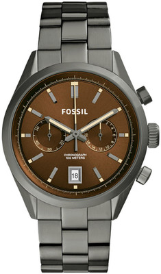 

Fossil CH2992 DEL REY Watch - For Men