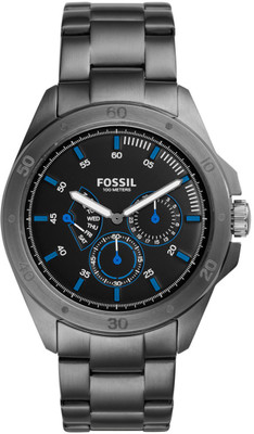 

Fossil CH3035 SPORT 54 Watch - For Men