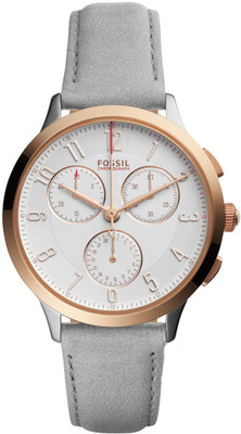 

Fossil CH3071 ABILENE Watch - For Women