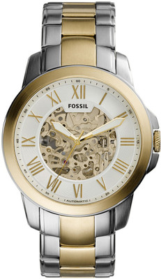 

Fossil ME3112 GRANT Watch - For Men