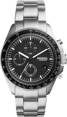 

Fossil CH3026 SPORT 54 Watch - For Men