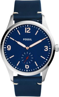 

Fossil FS5246 VINTAGE 54 Watch - For Men