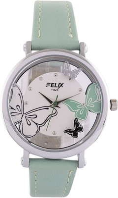 

Felix FL-6001 Watch - For Women
