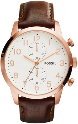 

Fossil FS4987 TOWNSMAN Watch - For Men